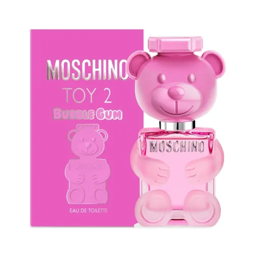 Perfume Toy 2 Bubble Glum