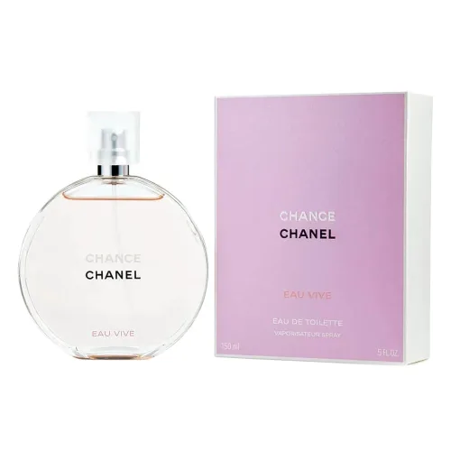 Perfume Chance Eau Vive