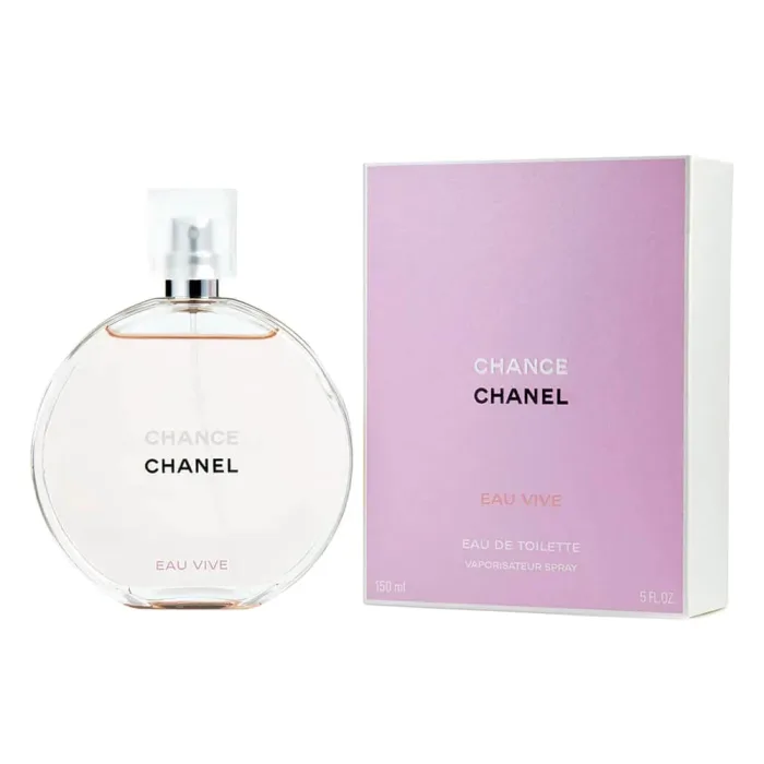Perfume Chance Eau Vive