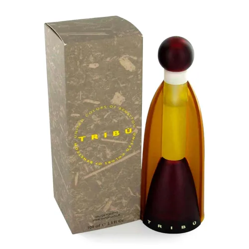 Perfume Tribu de Benetton