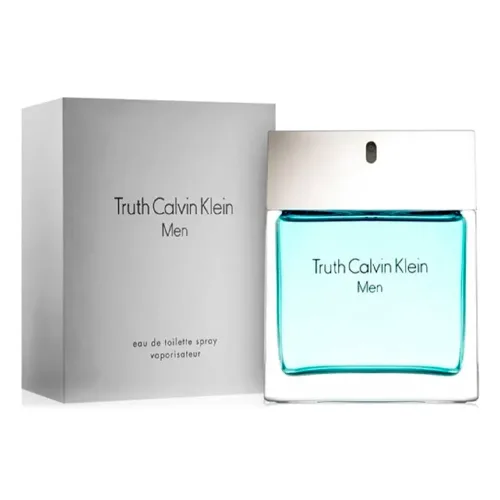 Perfume Truth Men