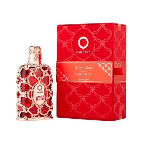 Perfume Orientica Amber Rouge EDP
