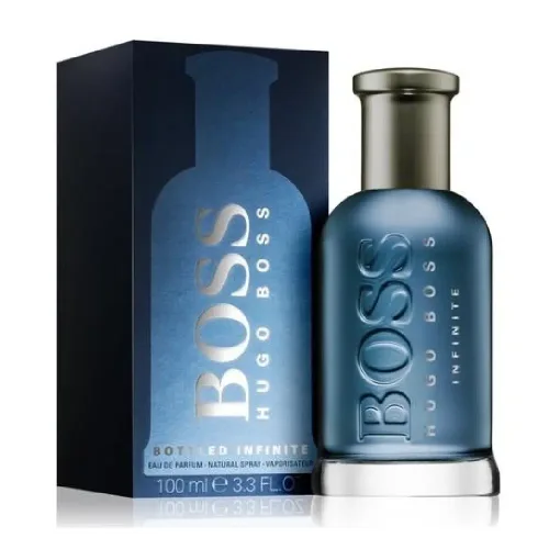 Perfume Boss Bottled Infinite