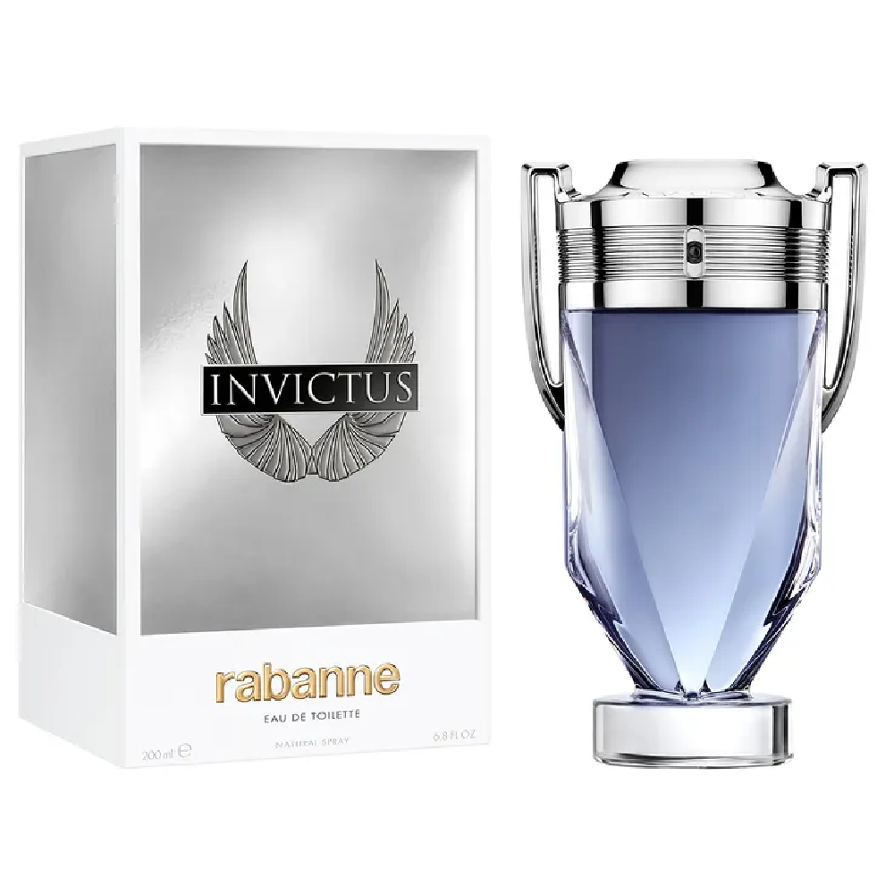 Invictus-Paco-Rabanne-200ml-Eau-De-Toilette-Hombre