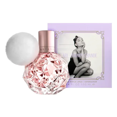 Perfume Ari By Ariana Grande