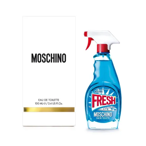 Perfume Fresh Couture de Moschino