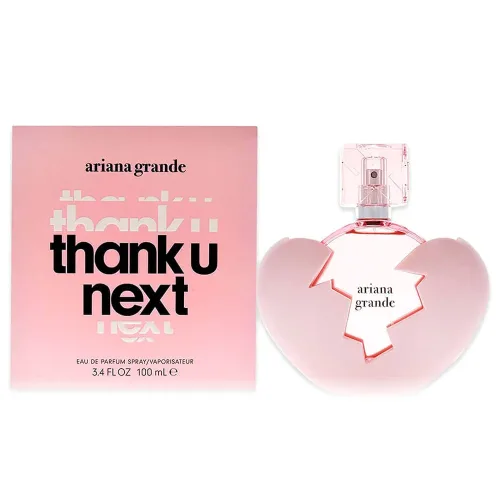 Perfume Thank U Next