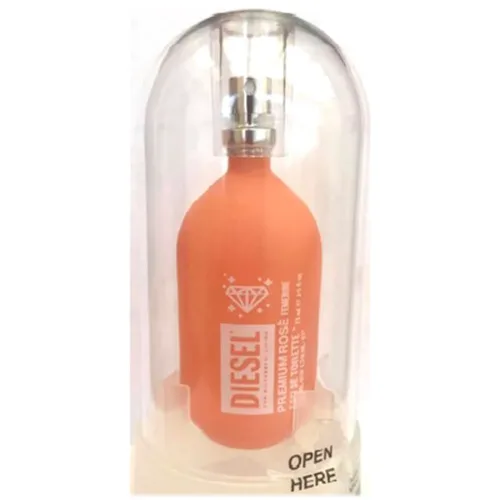 Perfume Diesel Premium Rose