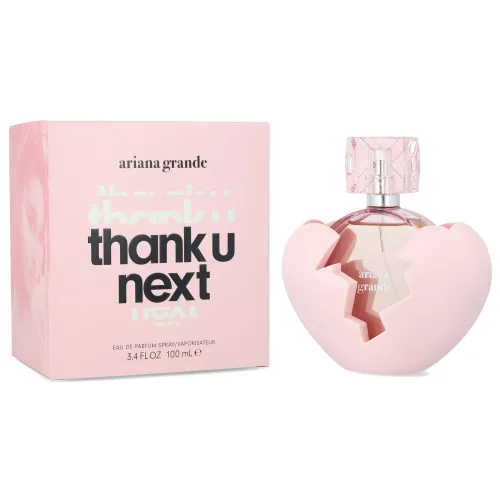 Perfume Thank U Next