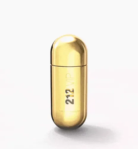 Perfume 212  Vip