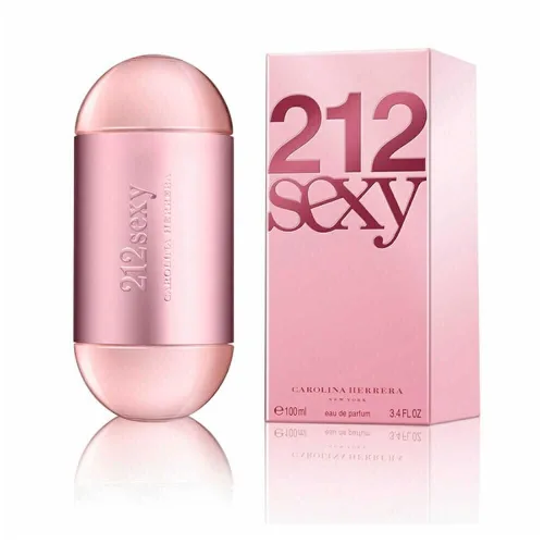 Perfume 212  Sexy