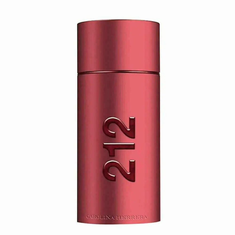 Perfume 212 Sexy Men Perfumes y Marcas