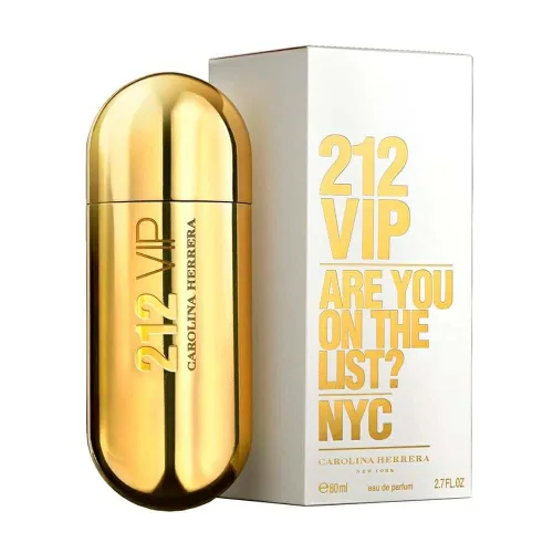 Perfume 212  Vip