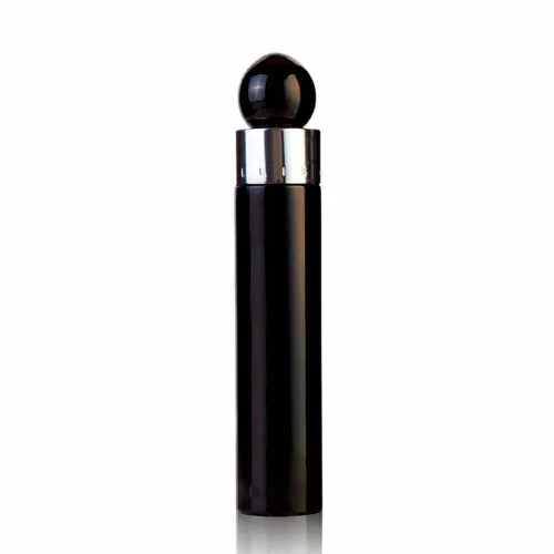 Perfume 360 Black, frasco