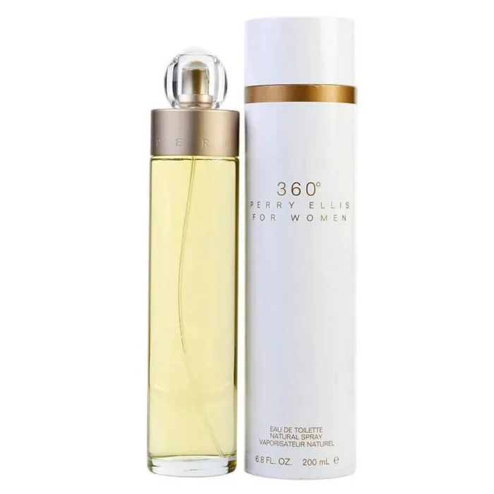 Perfume 360