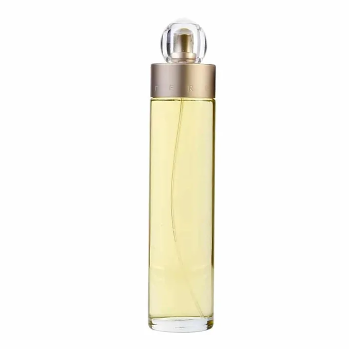 Perfume 360, frasco