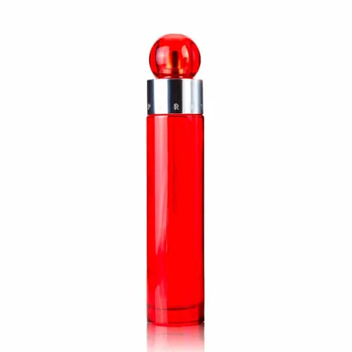 Perfume 360 Red, frasco