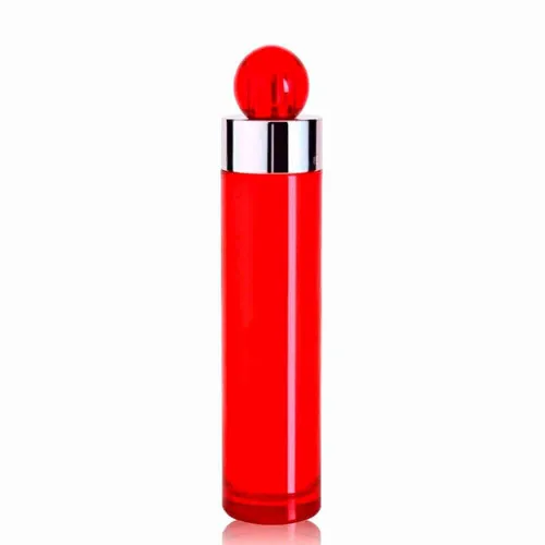 Perfume 360 Red, frasco