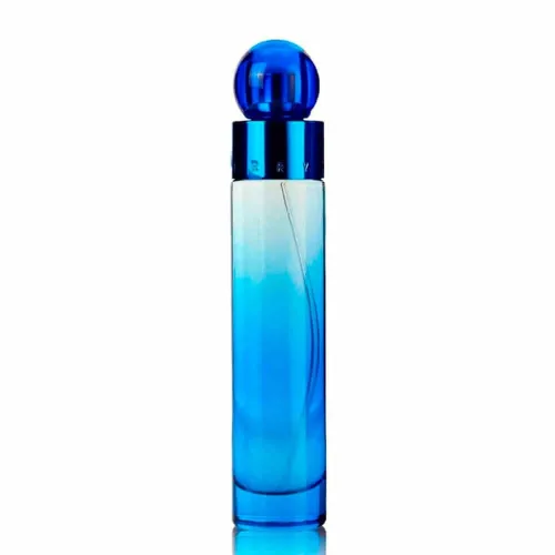 Perfume 360 Very Blue, frasco