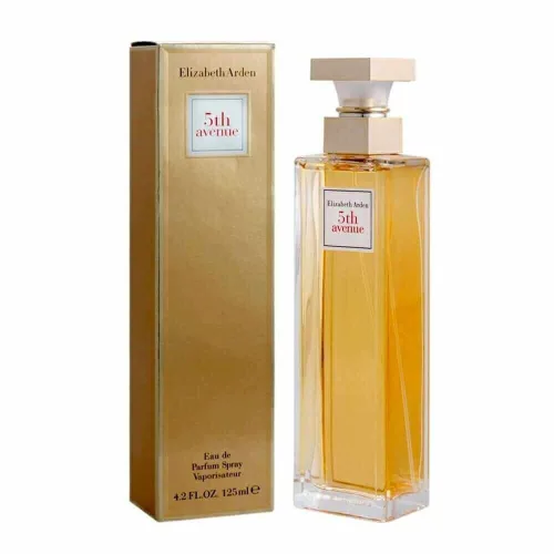Perfume 5Th Avenue