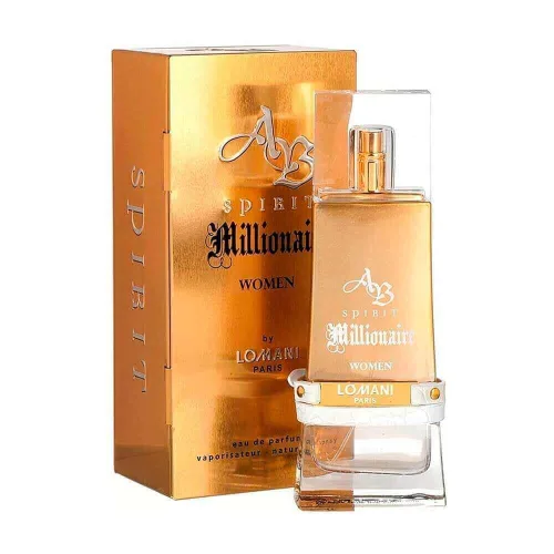 Perfume AB Spirit Millionaire
