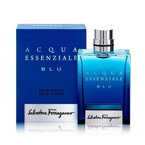 Perfume Acqua Essenziale Blu