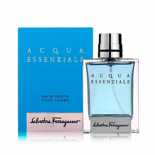 Perfume Acqua Essenziale