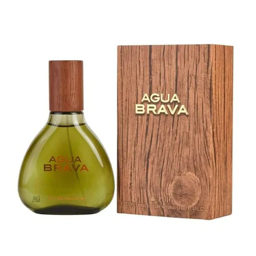 Perfume Agua Brava