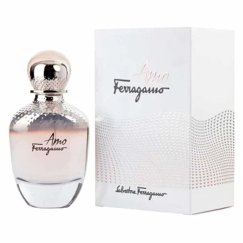 Perfume Amo Ferragamo