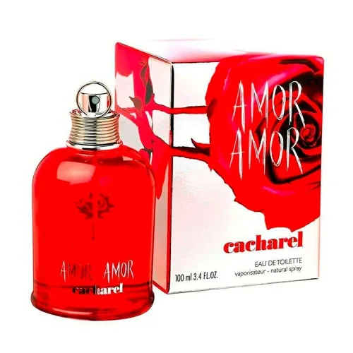 Perfume Amor Amor