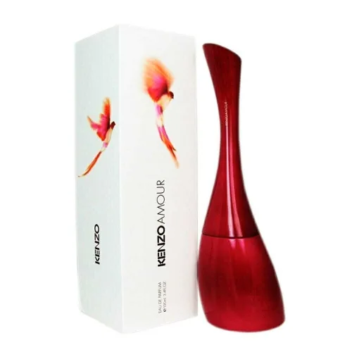 Perfume Kenzo Amour Red