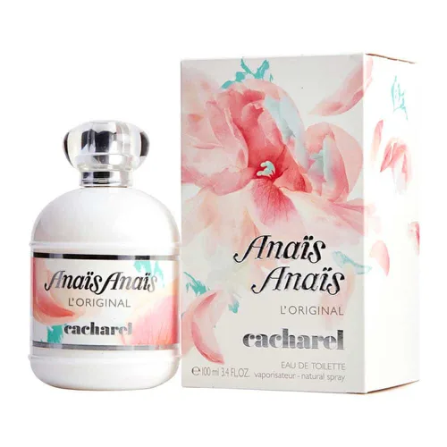 Perfume Anais Anais
