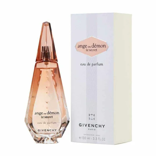 Perfume Ange Ou Demon Le Secret