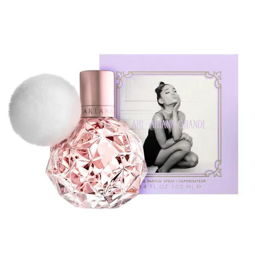 Perfume Ari By Ariana Grande