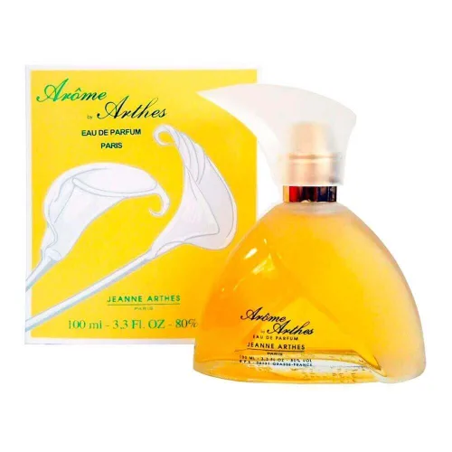 Perfume Arome Jeanne Arthes
