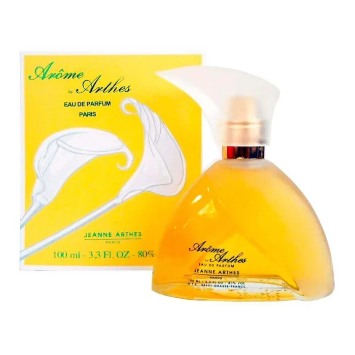 Perfume Arome Jeanne Arthes
