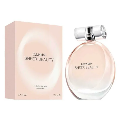Perfume Beauty Sheer