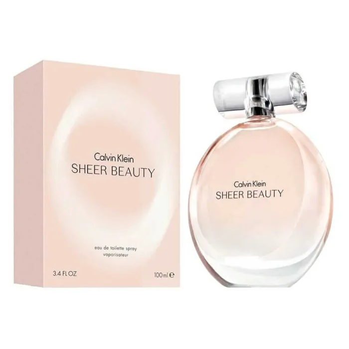 Perfume Beauty Sheer