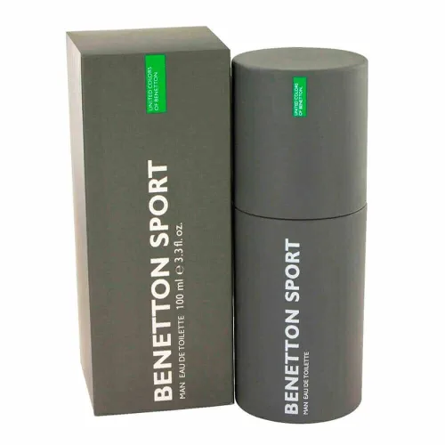 Perfume Benetton Sport