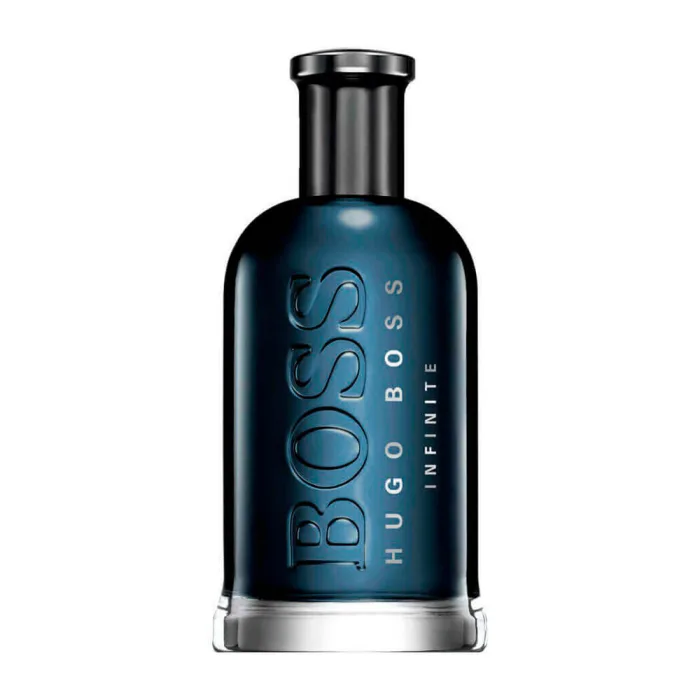Perfume Boss Bottled Infinite