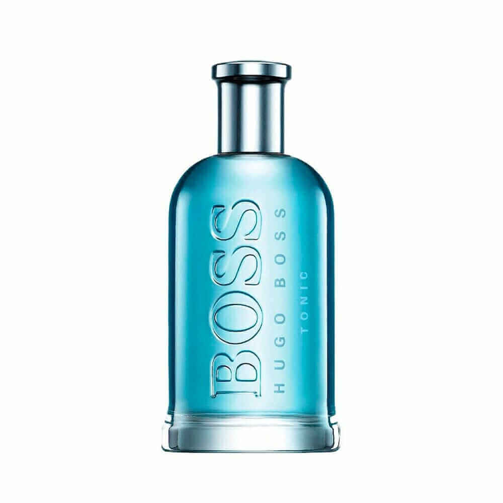 Perfume Boss Bottled Tonic Perfumes y Marcas