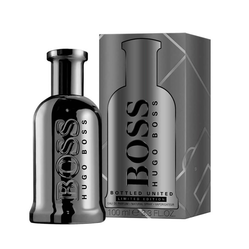 Perfume Boss Bottled United Perfumes y Marcas