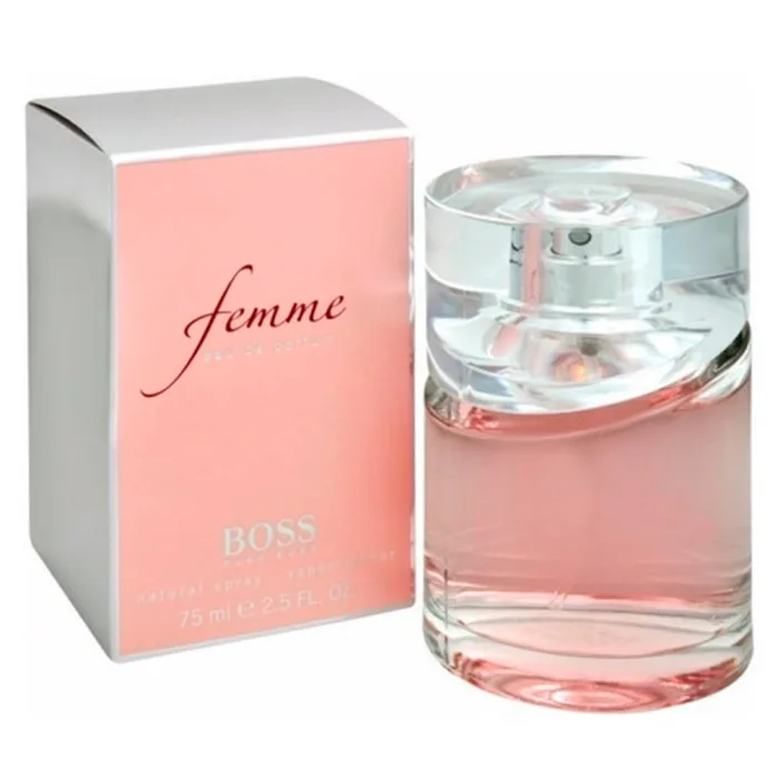Perfume Boss Femme