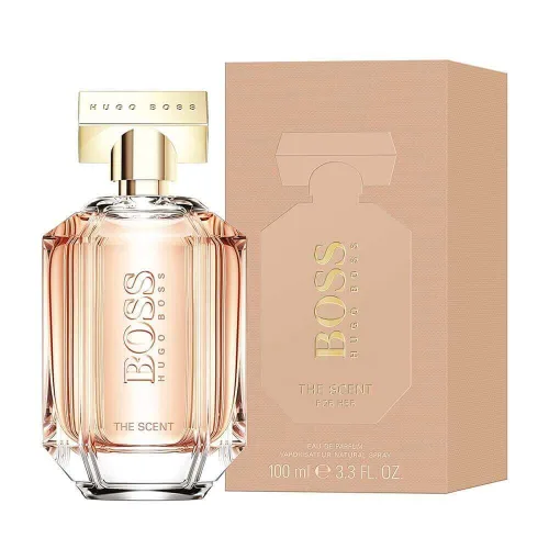 Perfume Boss The Scent