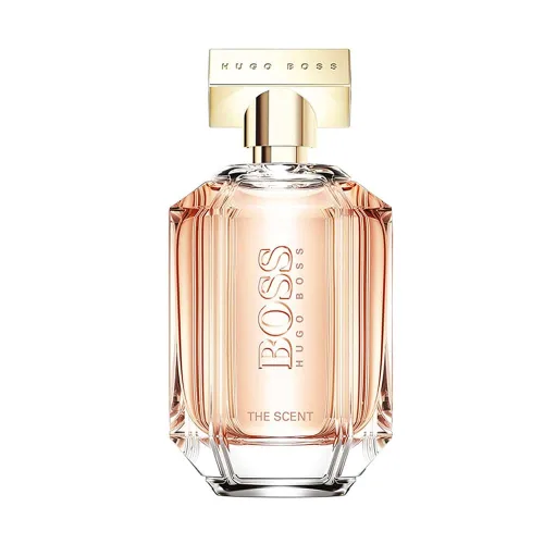 Perfume Boss The Scent, frasco