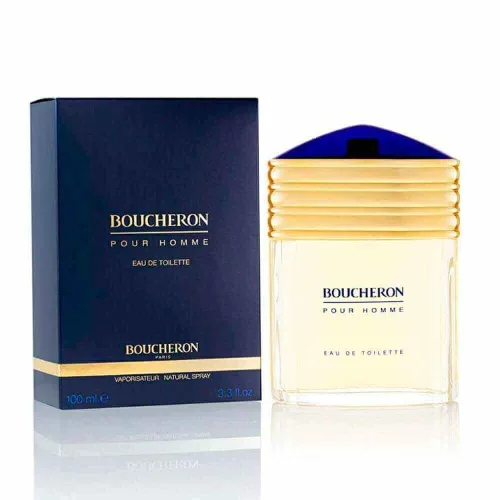 Perfume  Boucheron Pour Homme EDT
