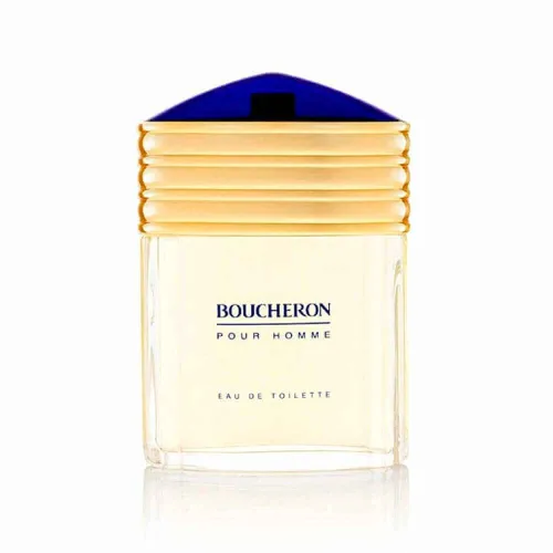 Perfume  Boucheron Pour Homme EDT, frasco
