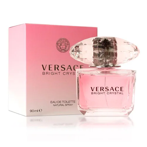 Perfume Bright Crystal