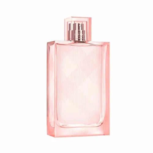 Perfume Brit Sheer, frasco