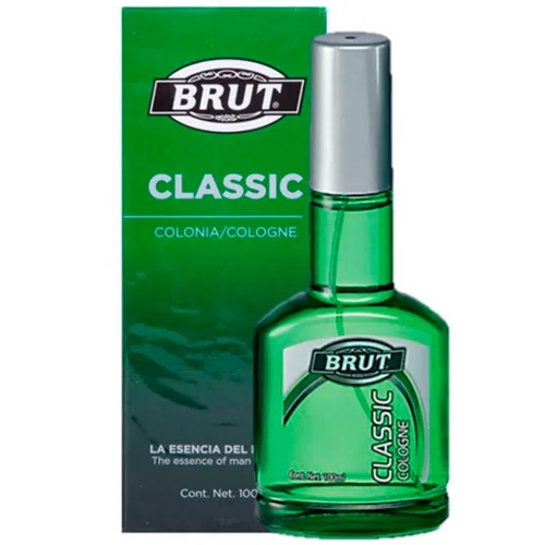 Perfume Brut